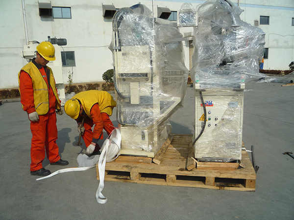 設備包裝服務 設備包裝服務