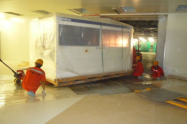 光伏設備搬運 光伏設備搬運