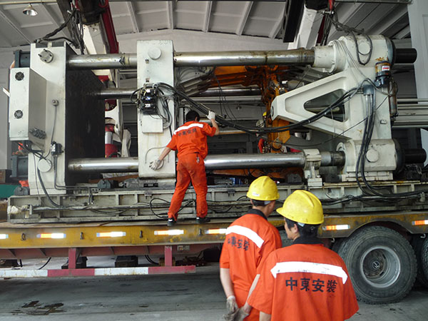 工廠搬遷服務 工廠搬遷服務