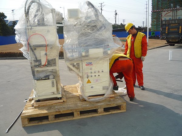 設備包裝服務 設備包裝服務