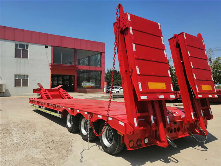 大型設備在運輸卸車時需要怎么做？這些事項都要注意了！