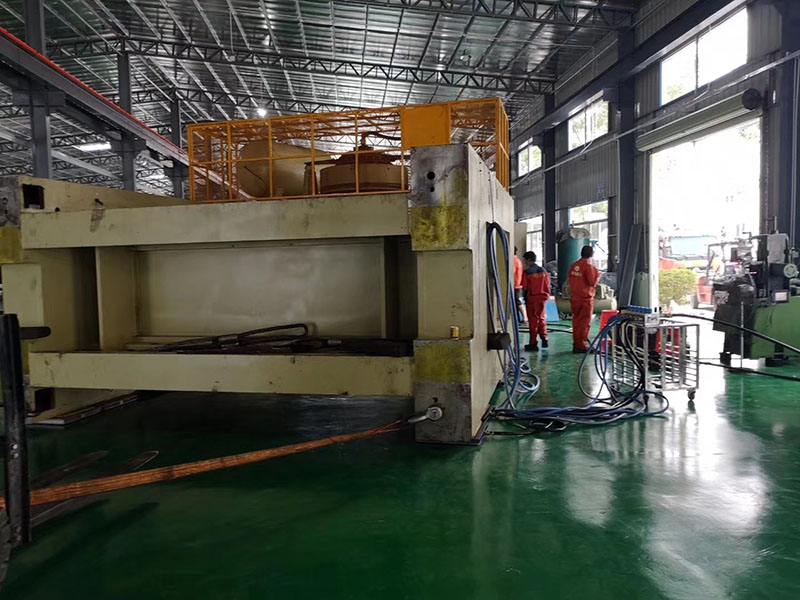 無錫設備吊裝搬運的步驟有哪些？