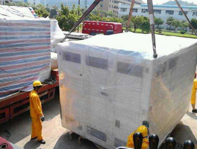 無錫設備吊裝搬運公司：要想控制起重吊裝安全，這八點安全點必須要注意！