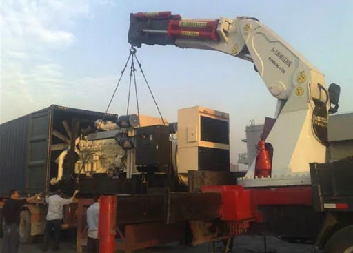 設備搬運需要注意的五個要點是什么？