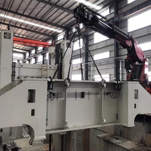 無(wú)錫設(shè)備吊裝過(guò)程中哪些應(yīng)急方法大家必須要了解的？