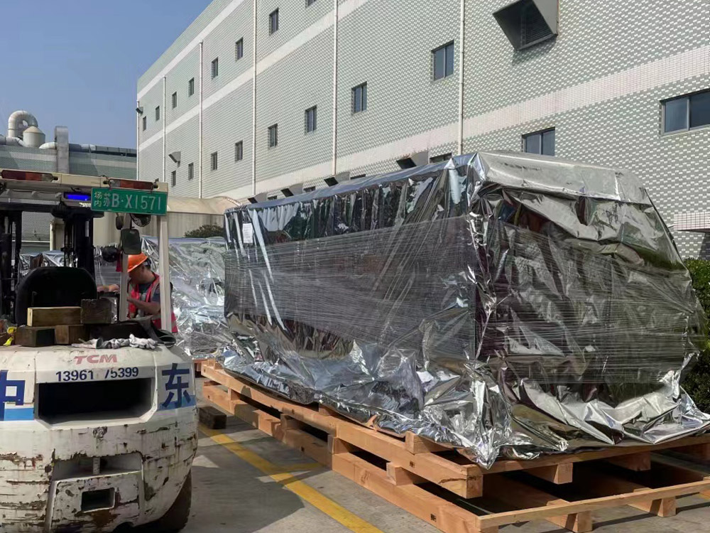 精密設備包裝 精密設備包裝