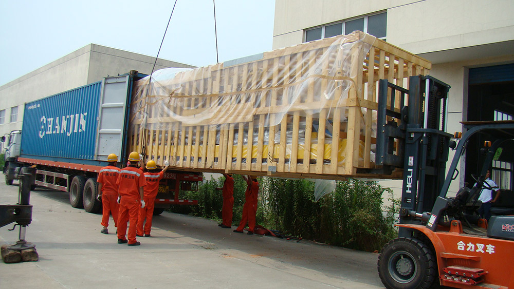 設(shè)備掏箱 設(shè)備掏箱